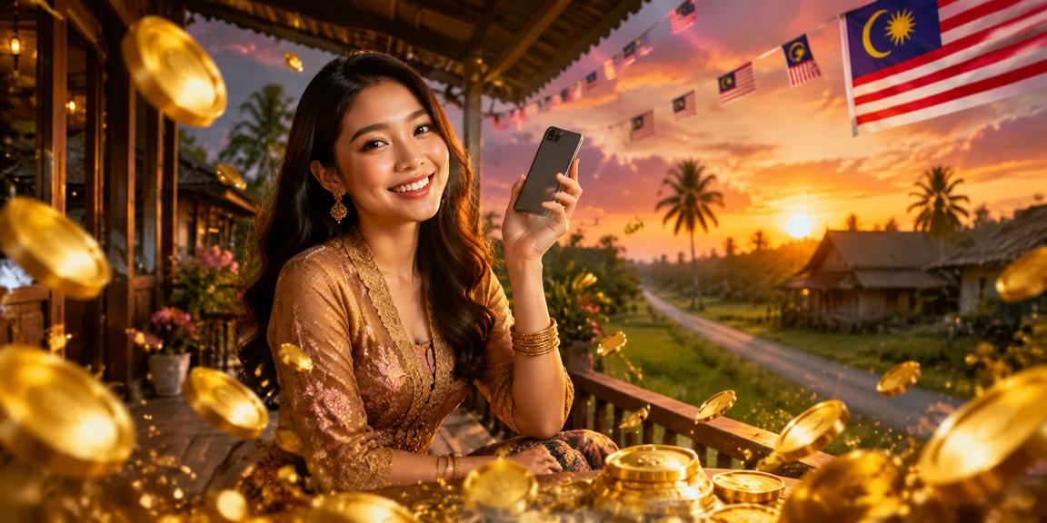 Pengalaman mudah alih roulette lancar dengan aplikasi a6t